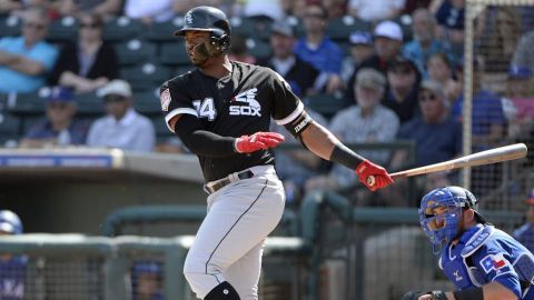 White Sox buscan evolucionar y ganar en el 2020