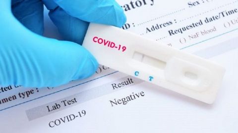 Empresas finlandesas presentan test para detectar coronavirus en dos minutos