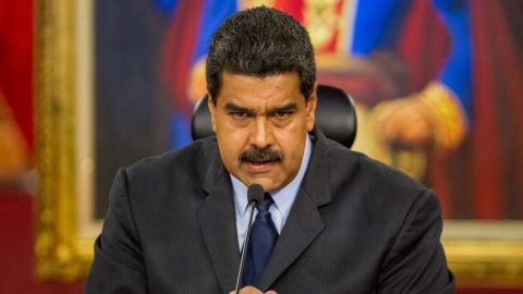 Maduro expulsa a embajadora de la Unión Europea de Venezuela