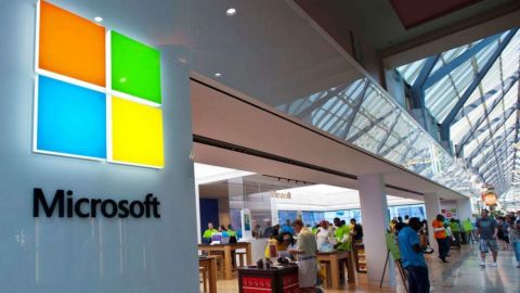 Microsoft cierra todas sus tiendas de forma permanente