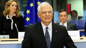 Borrell condena la expulsión de Caracas de la embajadora de la UE