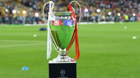 La UEFA y Portugal refuerzan compromiso para que la "Champions" sea un éxito