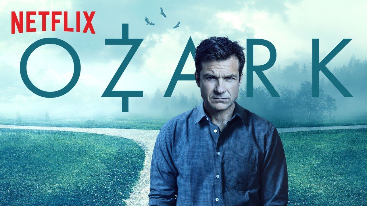 ozark serie streaming