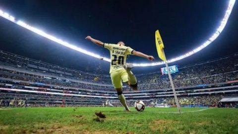 Así será el protocolo para el regreso a los estadios en la Liga MX