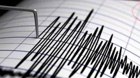 ⚠ Se registra otro sismo en Oaxaca