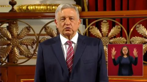López Obrador ha quedado a deber a la población: CBDH