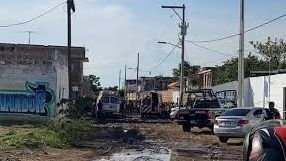 Grupo armado asesina a 24 jóvenes en anexo de Irapuato, Guanajuato