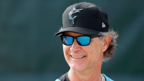 Mattingly enfocado en nuevo estilo de preparación