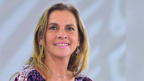 Beatriz Gutiérrez Müller ofrece disculpas a niños con cáncer