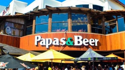 Papas & Beer reabre para las celebraciones del 4 de Julio
