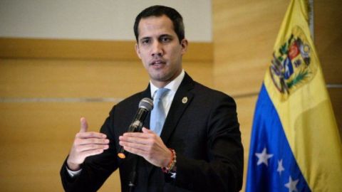 Juez británico autoriza a Guaidó a acceder a las reservas de oro de Venezuela