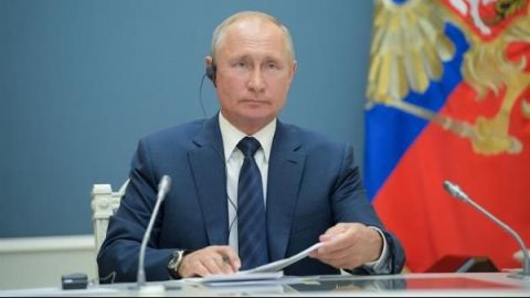 Putin gana el apoyo de los rusos para seguir en el poder más allá de 2024