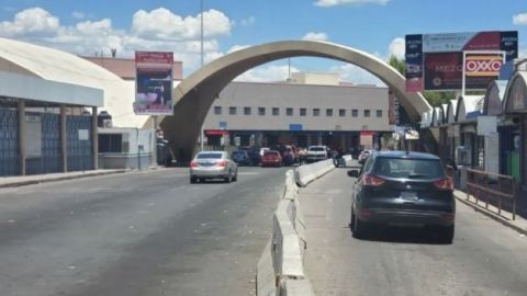 Ante covid-19, Sonora restringirá cruce en frontera con Arizona