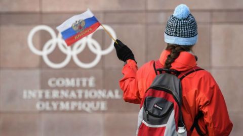 Coe admite decepción con impago ruso, pero aplaza fallo hasta fines de julio