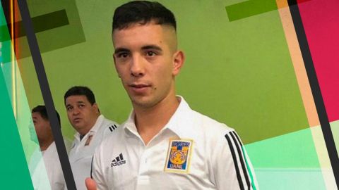 Leo Fernández no jugará la Copa por México con Tigres