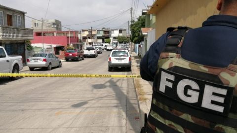 Lucha entre grupos criminales deja 926 asesinatos en Tijuana