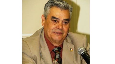 Falleció ex diputado priísta Fausto Zárate