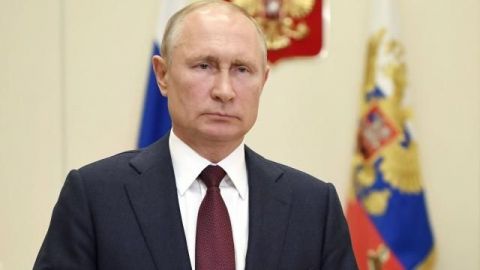 La Rusia de Putin se encamina hacia una dictadura, según opositor