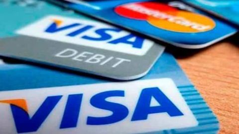 Visa inhabilita tarjetas de crédito y débito de Banco Ahorro Famsa