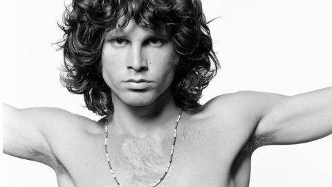 El legado de Jim Morrison a 49 años de su muerte