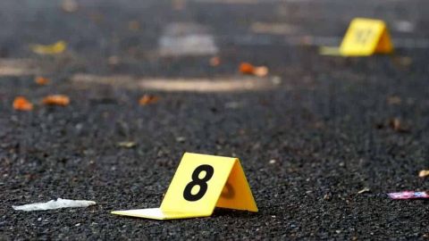 Mueren 12 sicarios en un choque con militares en el noreste de México