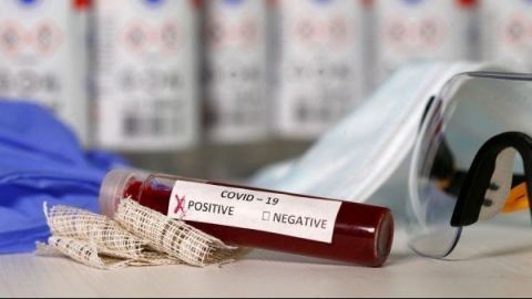 Científicos alemanes comienzan estudio nacional sobre anticuerpos coronavirus