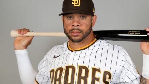 Tommy Pham, de Padres de San Diego, positivo por coronavirus