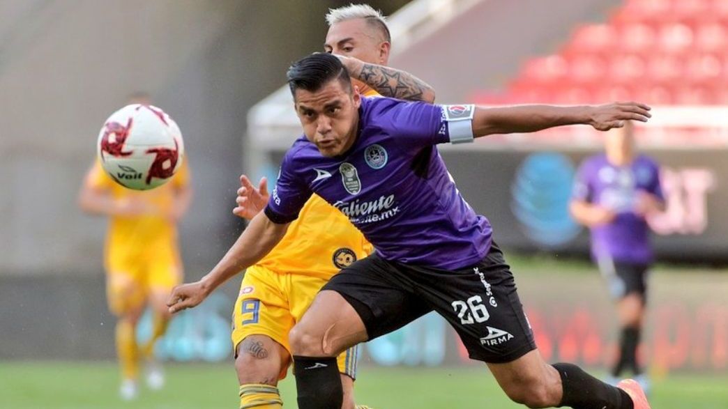 Mazatl N Y Tigres No Se Hacen Da O En La Copa Por M Xico