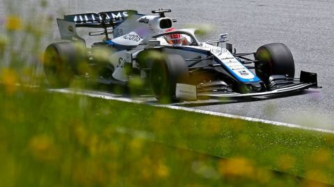 Sin covid-19 en F1; test hechos antes del GP de Austria