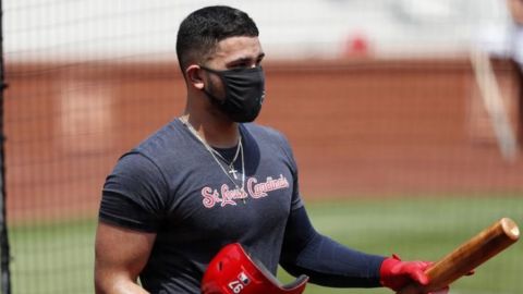 Crece ansiedad entre peloteros de MLB ante pandemia