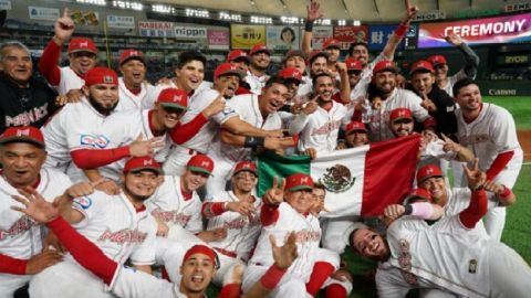 Béisbol mexicano busca mantener activos a preseleccionados a Tokio 2020