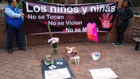Violencia sexual, el mayor riesgo para las niñas bolivianas durante COVID-19