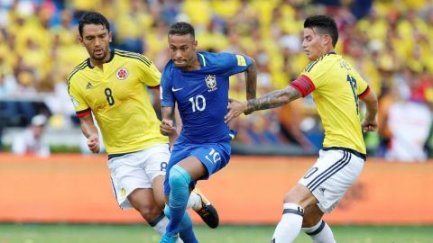 Multan a Federación Colombiana de Fútbol por revender entradas a partidos