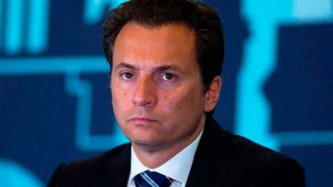 Un tribunal español acuerda extraditar a México a Emilio Lozoya