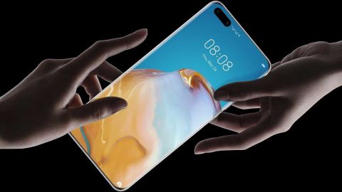 Huawei P40 Pro + llega a México: el celular más potente de Huawei