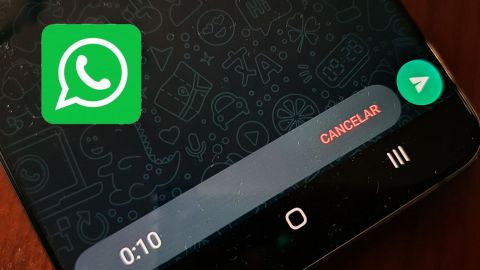 Con este truco de WhatsApp, escucha tu mensaje de voz antes de enviarlo