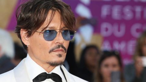 Defensa de Johnny Depp dice que este ''no es y nunca ha sido un maltratador''