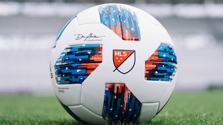 Bajo amenaza del COVID-19, la MLS se reactiva con torneo en Disney