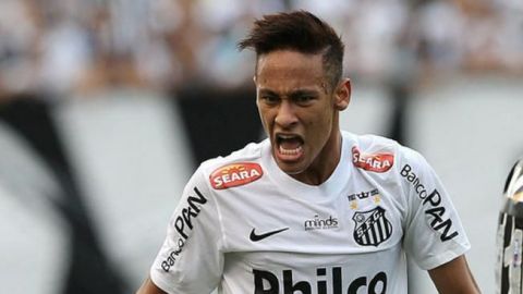 El TAS desestima la demanda del Santos contra el Barça por fichaje de Neymar