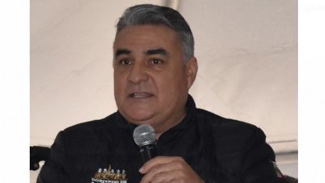 Ruíz Uribe abre fuego contra delegado de Playas