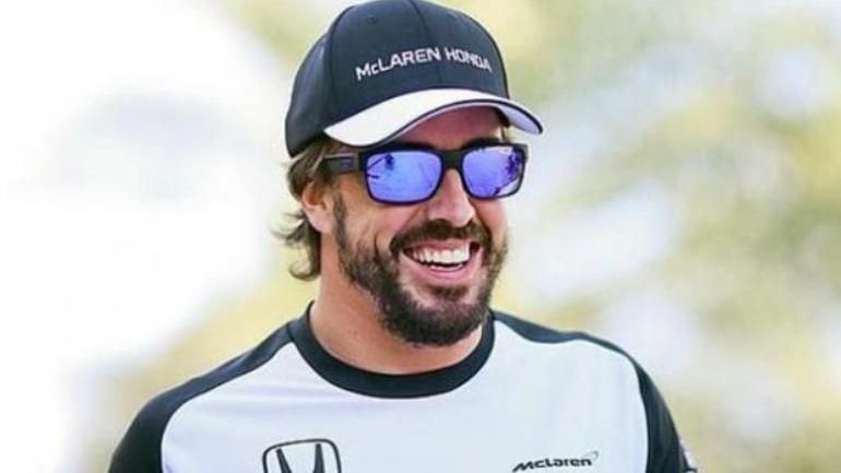 Fernando Alonso Volverá A La Fórmula Uno Con Renault En 2021 5151