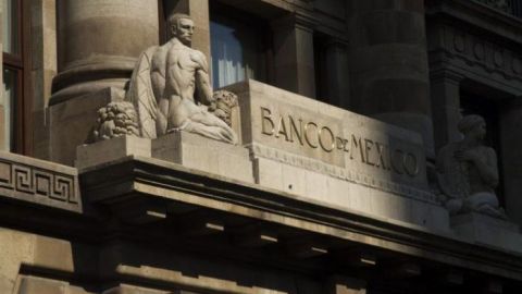 Hackea Anonymous página del Banco de México y amenaza a Hacienda