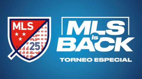 Sin Vela ni Dallas y con preocupación, MLS reanuda actividad