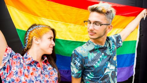 Colectivos LGBT+ piden ignorar a opositores y religiosos