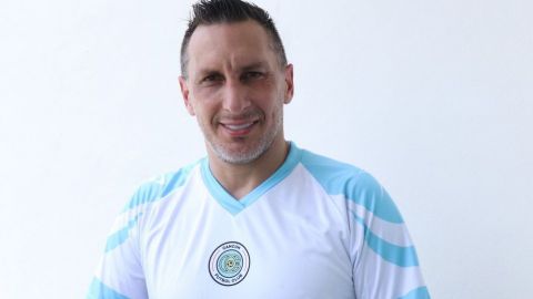 "Chaco" Giménez se lleva a un jugador de Cruz Azul a Cancún