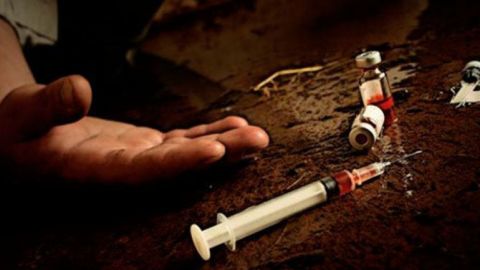 Aumentan muertes por sobredosis de drogas en San Diego