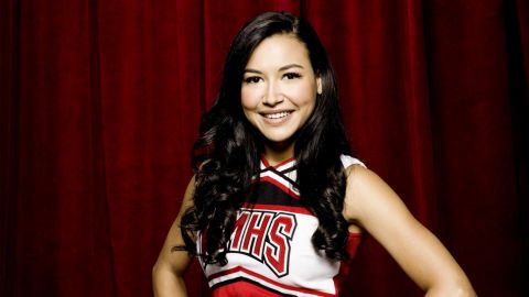 Reportan desaparición de Naya Rivera, actriz de  Glee en lago de California