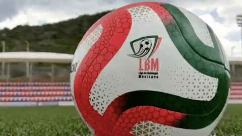 CONIFA avala a la LBM, su primera liga profesional