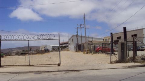 Lucha por calle de El Sauzal pone en riesgo las inversiones en Fondeport