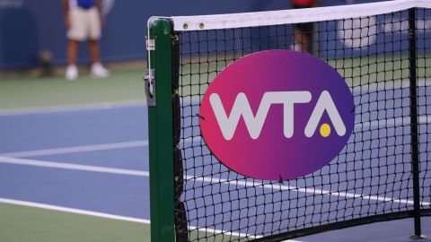 WTA suma a torneos en Praga y EEUU a su calendario provisional